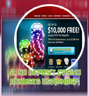 All slots mobile casino no deposit bonus