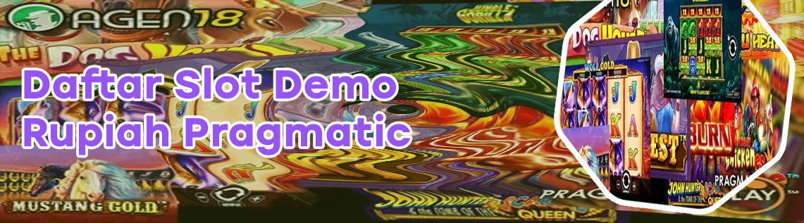 Bermain slot pragmatic demo