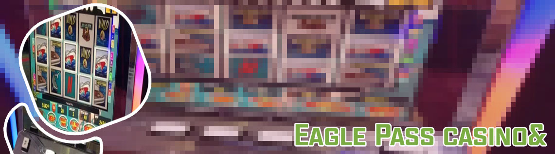 Best slot machines to play at lucky eagle casino