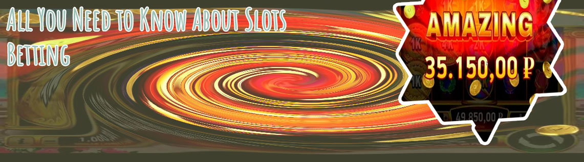 Best slots to wager