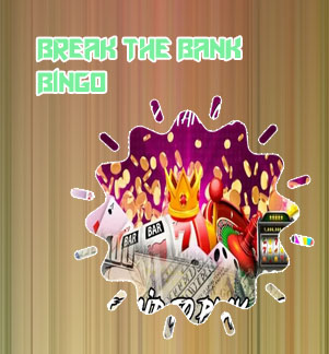 Bingo slots real money