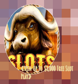 Buffalo slot machine app