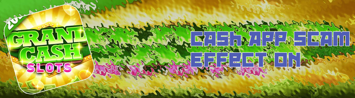 Cash slot cash app