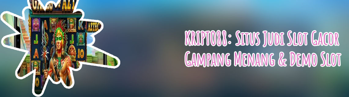 Demo slot pragmatic aztec rupiah