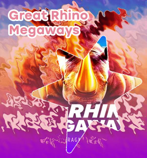 Demo slot pragmatic great rhino megaways