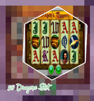 Dragon slot machine games