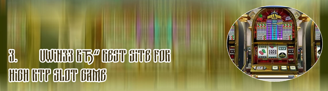 Free 3 reel classic slots