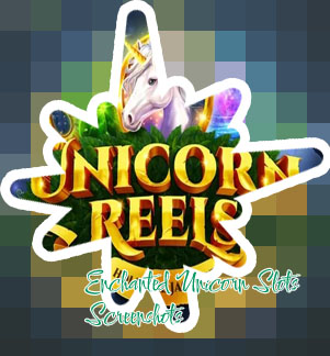 Free enchanted unicorn video slots