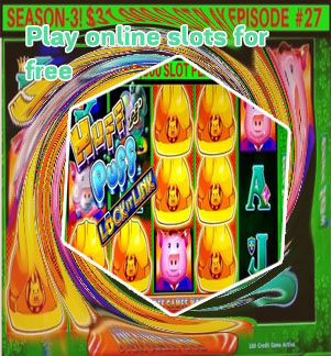 Free ocean magic grand slot machine