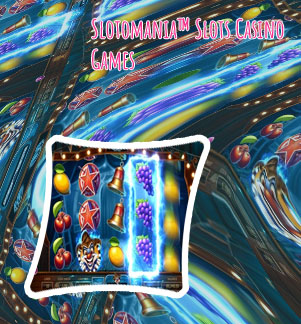 Free slot games online
