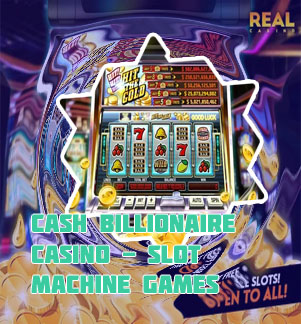 Free slot games that pay you real money