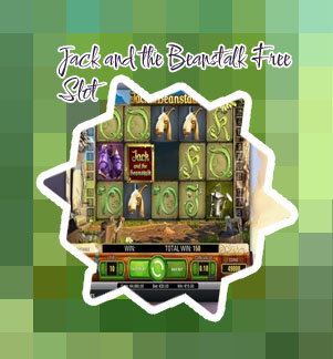 Free slots jack and the beanstalk