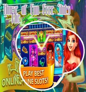 Free video slots for fun