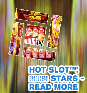 Game slot star 777