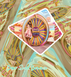 Game slot sweet bonanza