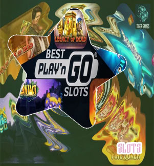 Good slots to play