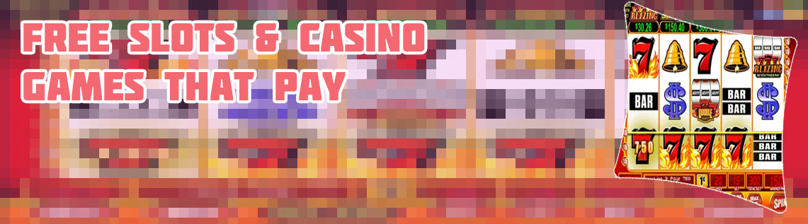 Hot shot casino free slots