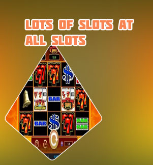 Hot shot casino slots games