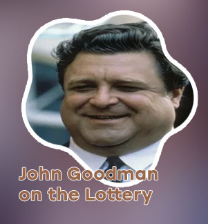 John goodman commercial slot machine