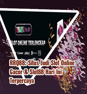 Judi slot 888 net