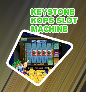 Keystone kops slots real money