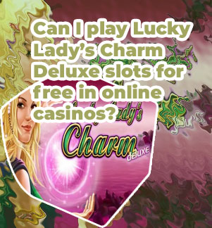 Lady charm slot play free