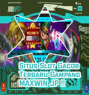 Link judi slot online terbaru