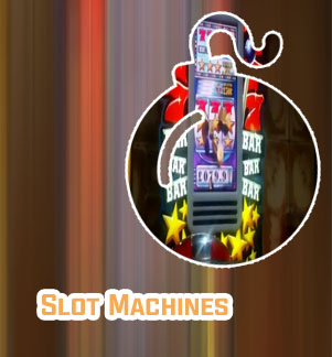 Link spin slot 88