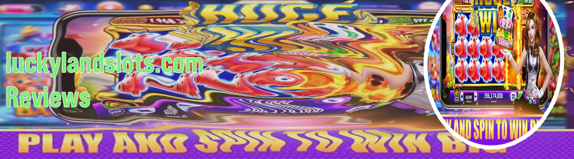 Luckyland slots casino download