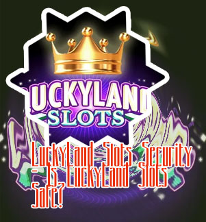 Luckyland slots real money