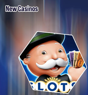 Monopoly casino slots