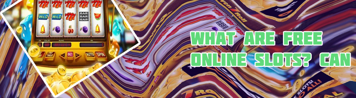 New free casino slots online