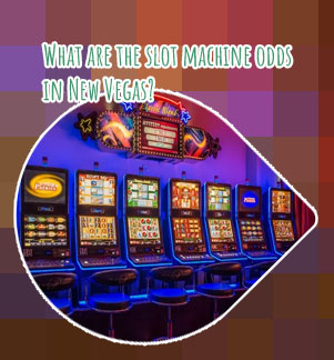 New vegas casino slots