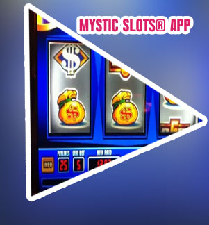 Online casino slot machines real money
