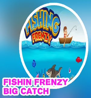 Online slots with fishing frenzy