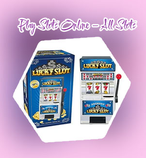Piggy bankin slot machine for sale