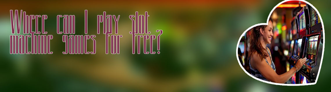 Play game slots online