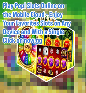 Play real casino slots online