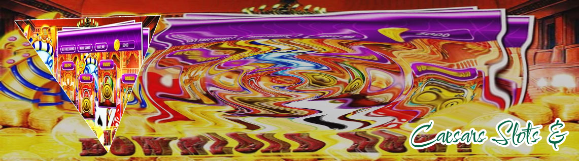 Play real vegas slots online free