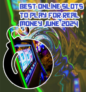 Play slot machines online