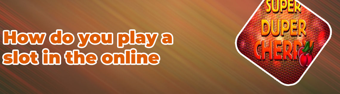 Play super cherry slots online free