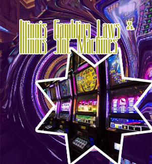 Play video slot machines