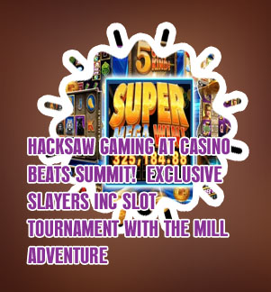 Pokerstars best slot machine