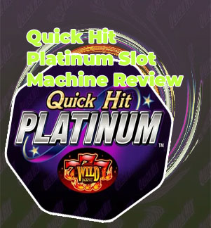 Quick hit platinum free slots