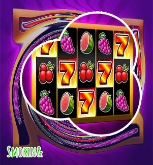 Sizzling 777 slots
