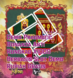 Slot demo pragmatic play rupiah