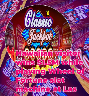 Slot jackpot videos today