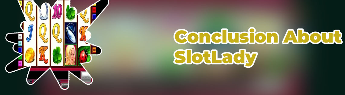 Slot lady slot videos