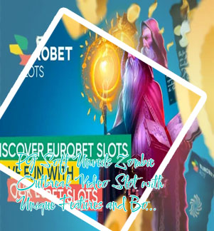 Slot premium eurobet