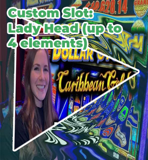 Slotlady slots